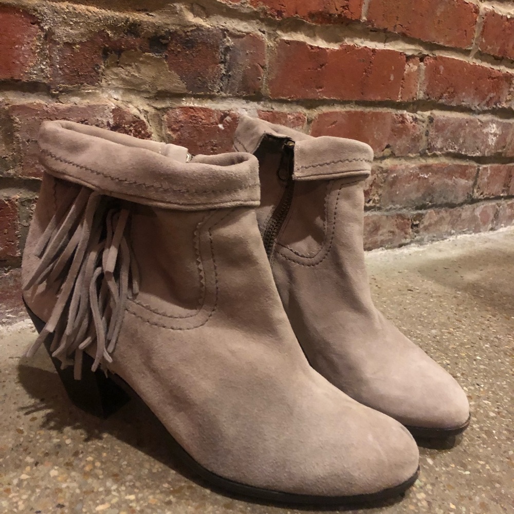 Sam Edelman Louie Bootie